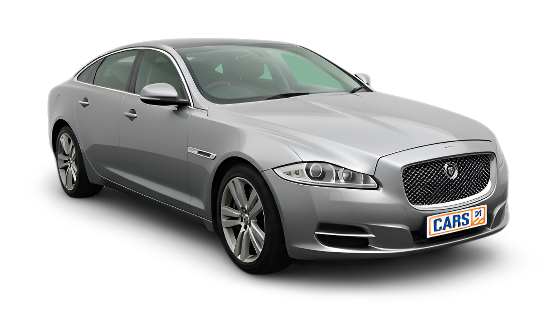 Jaguar XJ L-img